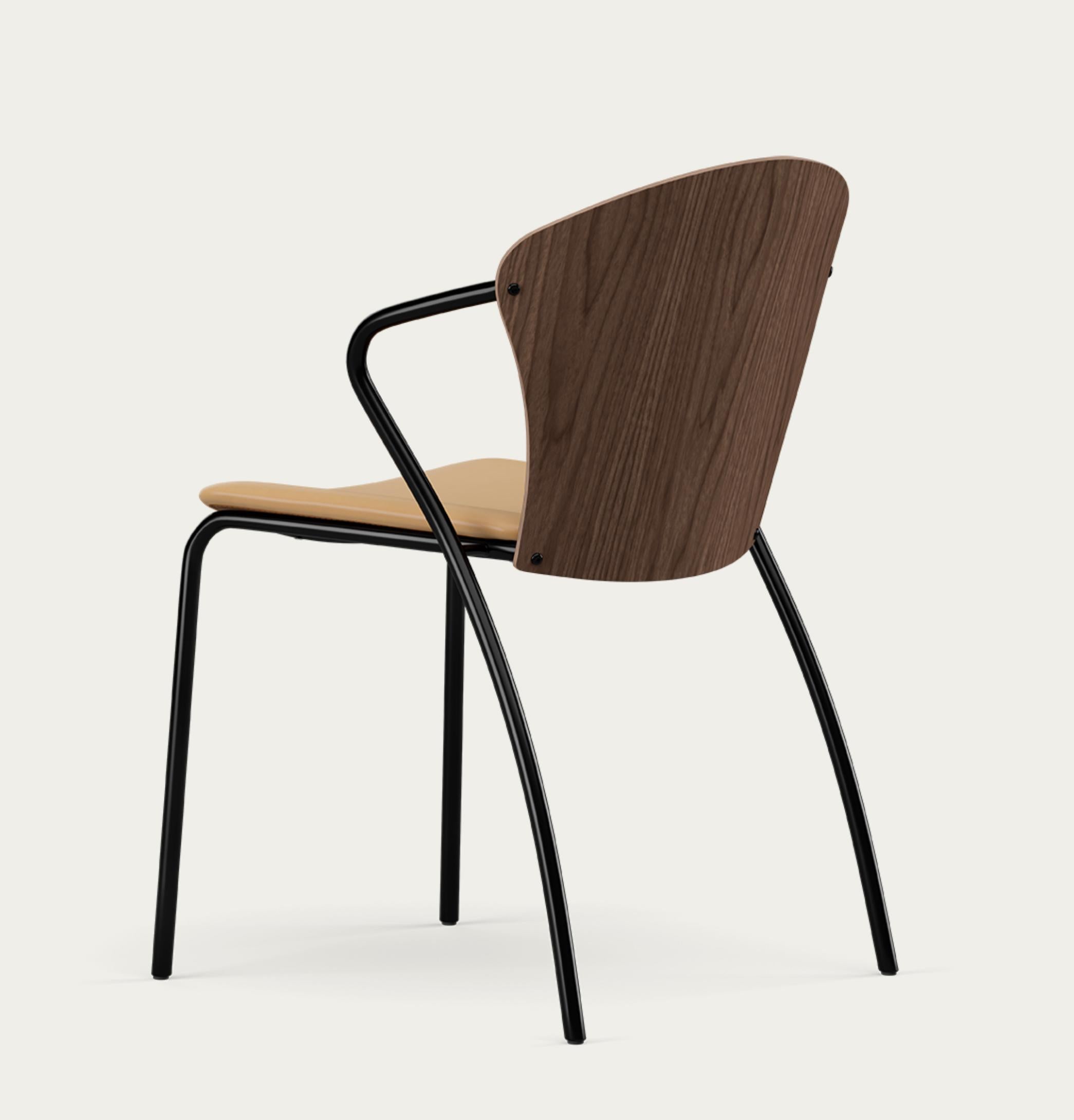 Danese Collection'S di Erla Solveig Oskarsdóttir Bessi Chair For One in vendita