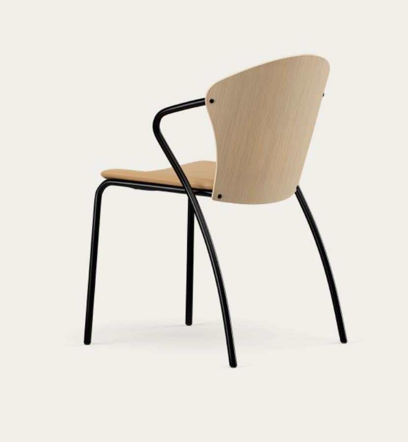 Erla Solveig Oskarsdóttir Bessi Chair For One Kollektion (Dänisch) im Angebot