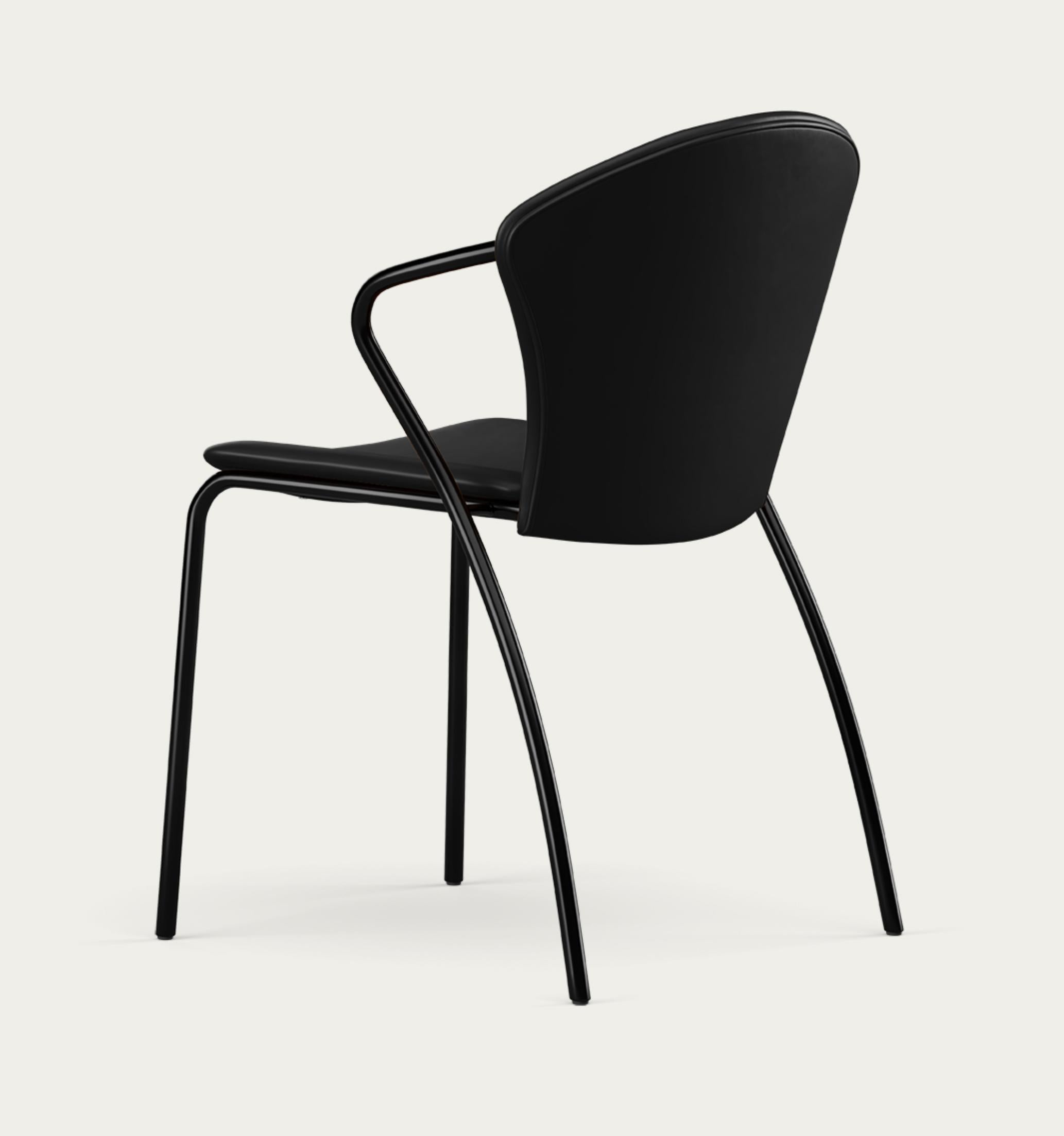 Danese Collection'S di Erla Solveig Oskarsdóttir Bessi Chair For One in vendita