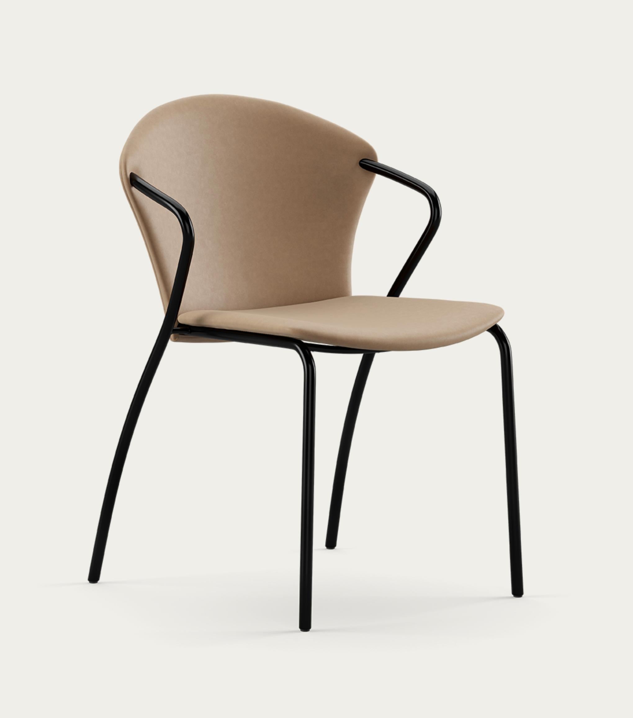 Danese Collection'S di Erla Solveig Oskarsdóttir Bessi Chair For One in vendita