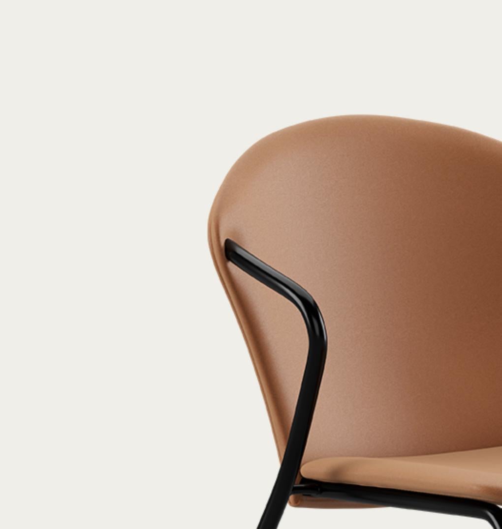Danese Collection'S di Erla Solveig Oskarsdóttir Bessi Chair For One in vendita