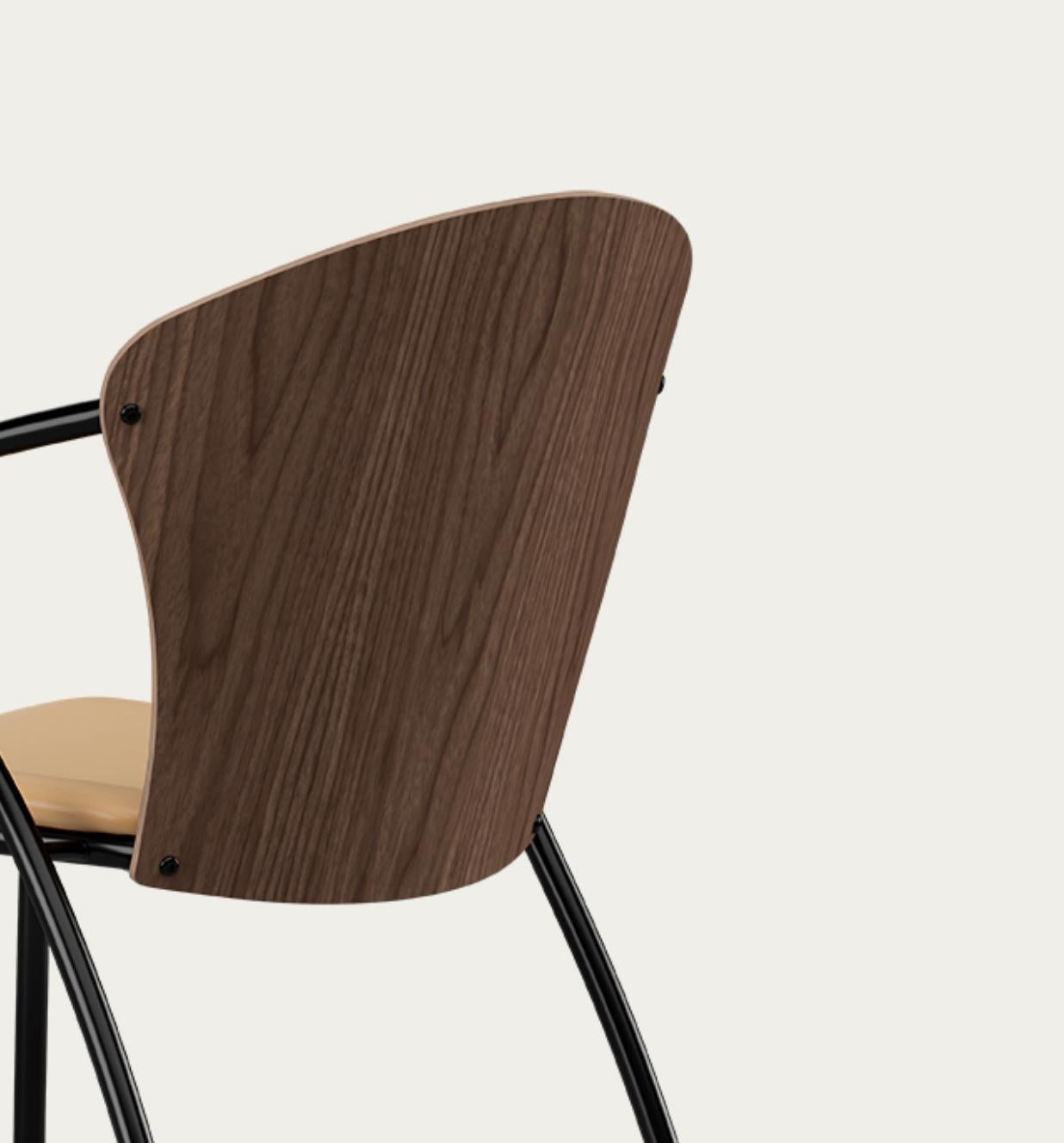 Collection'S di Erla Solveig Oskarsdóttir Bessi Chair For One In condizioni Nuovo in vendita a Barcelona, Barcelona