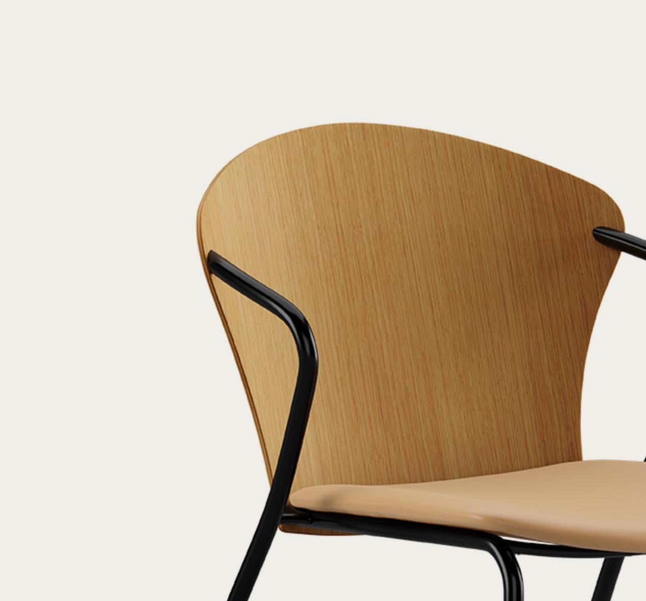 Collection'S di Erla Solveig Oskarsdóttir Bessi Chair For One In condizioni Nuovo in vendita a Barcelona, Barcelona