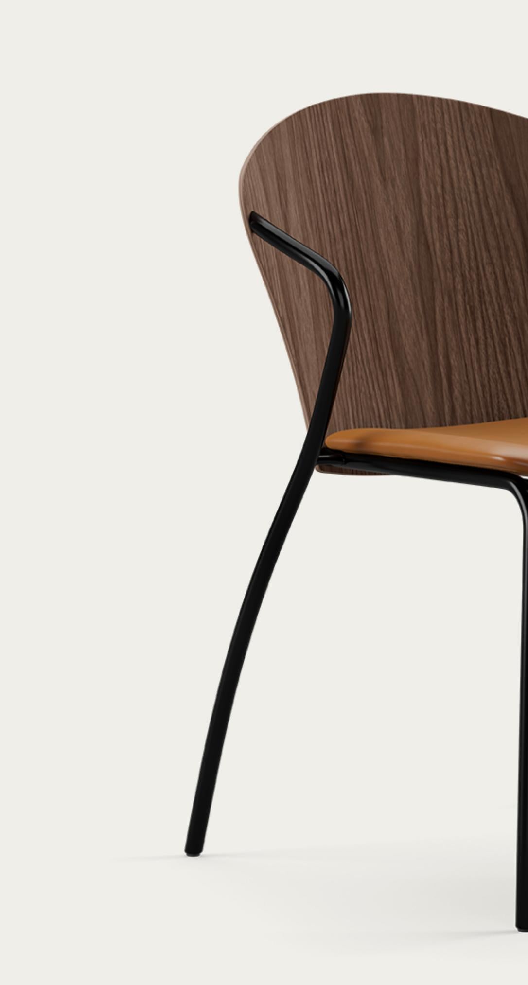 Collection'S di Erla Solveig Oskarsdóttir Bessi Chair For One In condizioni Nuovo in vendita a Barcelona, Barcelona