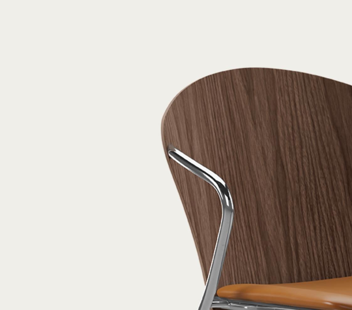 Collection'S di Erla Solveig Oskarsdóttir Bessi Chair For One In condizioni Nuovo in vendita a Barcelona, Barcelona