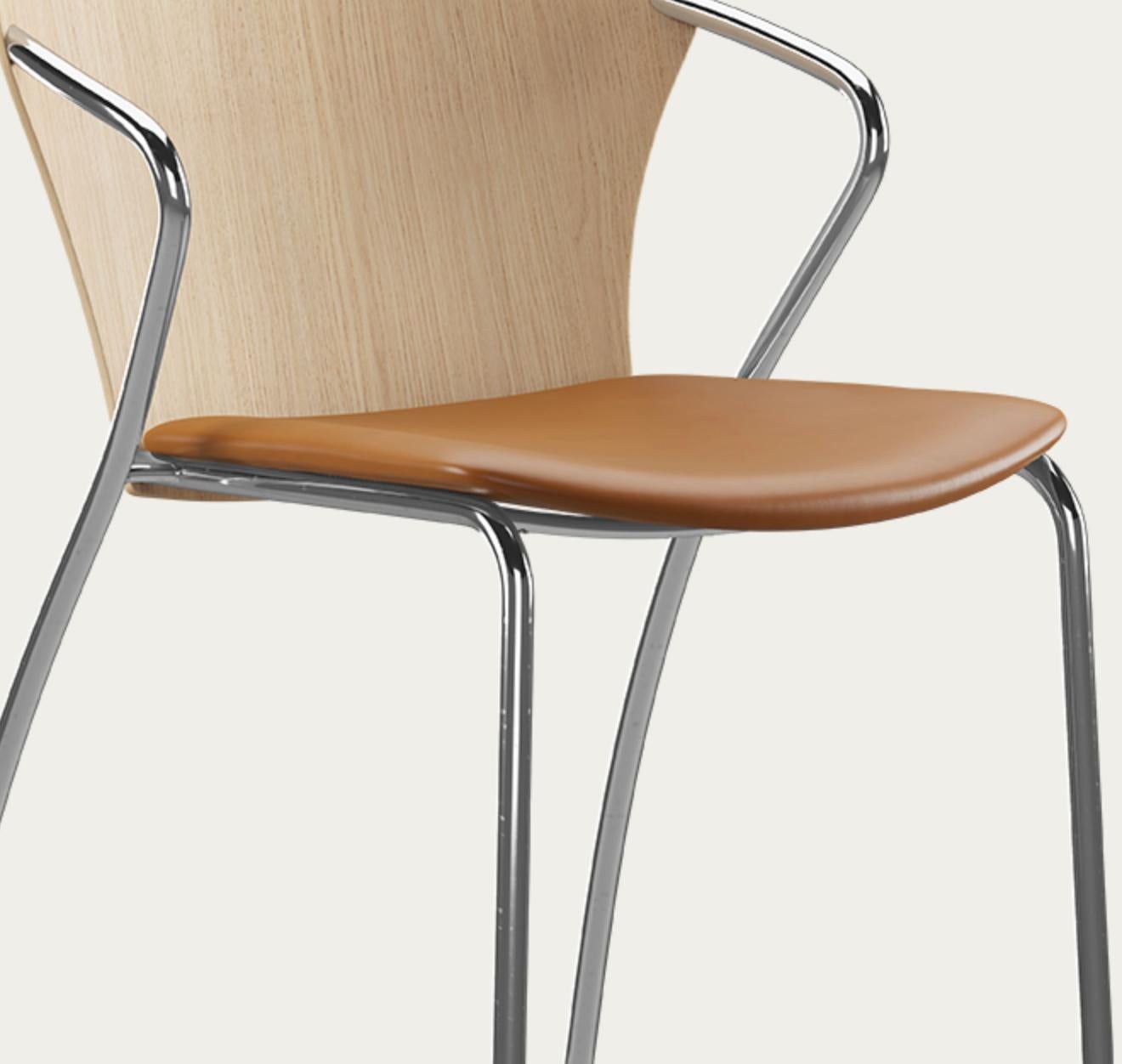 Collection'S di Erla Solveig Oskarsdóttir Bessi Chair For One In condizioni Nuovo in vendita a Barcelona, Barcelona