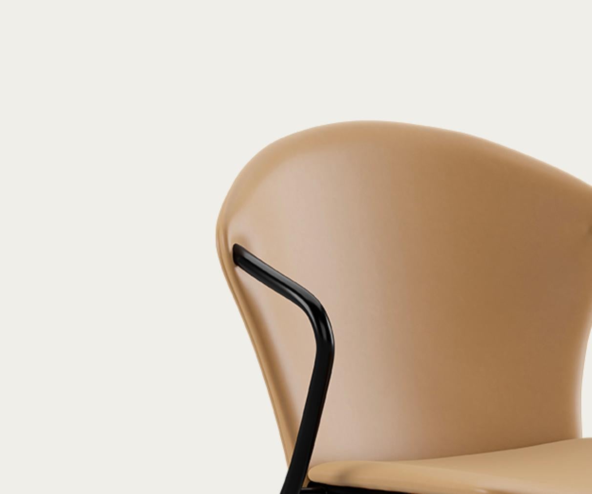 Collection'S di Erla Solveig Oskarsdóttir Bessi Chair For One In condizioni Nuovo in vendita a Barcelona, Barcelona
