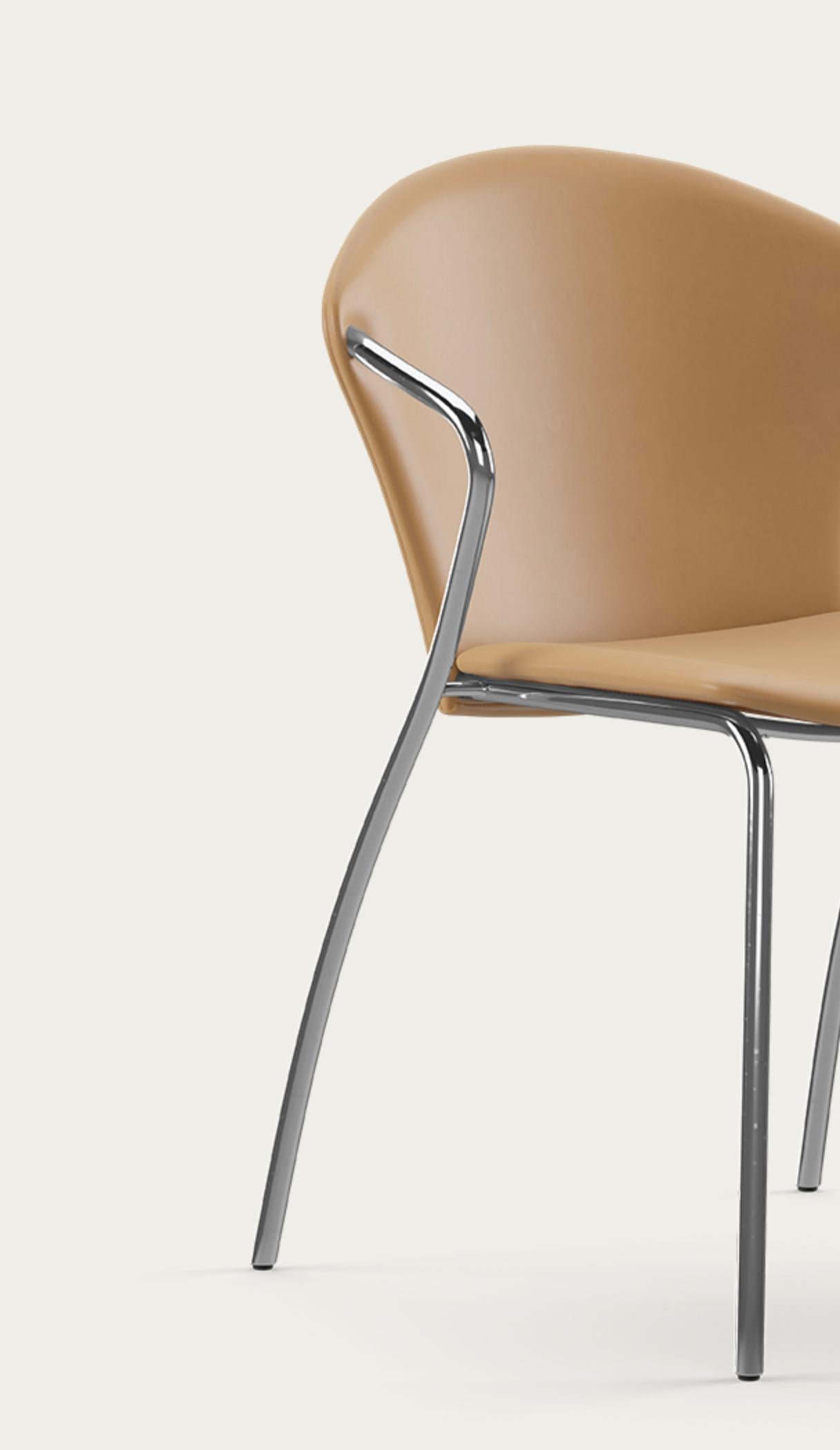 Collection'S di Erla Solveig Oskarsdóttir Bessi Chair For One In condizioni Nuovo in vendita a Barcelona, Barcelona