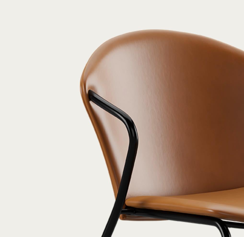 Erla Solveig Oskarsdóttir Bessi Chair For One Collection Neuf - En vente à Barcelona, Barcelona