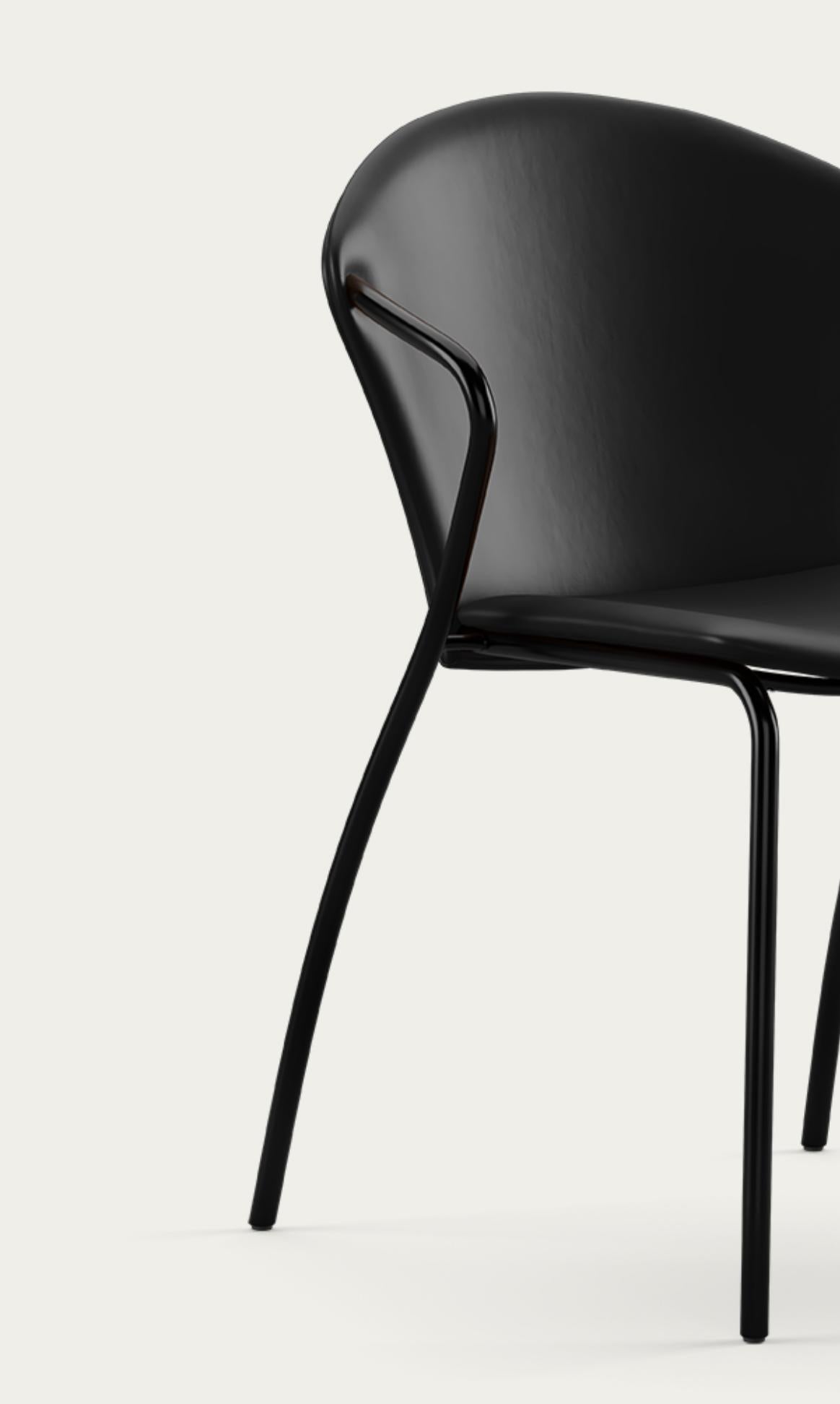 Collection'S di Erla Solveig Oskarsdóttir Bessi Chair For One In condizioni Nuovo in vendita a Barcelona, Barcelona