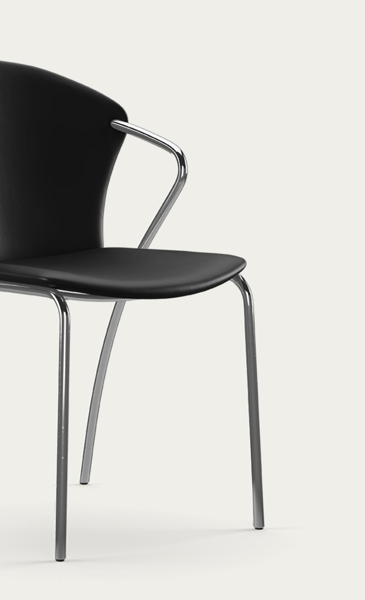 Collection'S di Erla Solveig Oskarsdóttir Bessi Chair For One In condizioni Nuovo in vendita a Barcelona, Barcelona