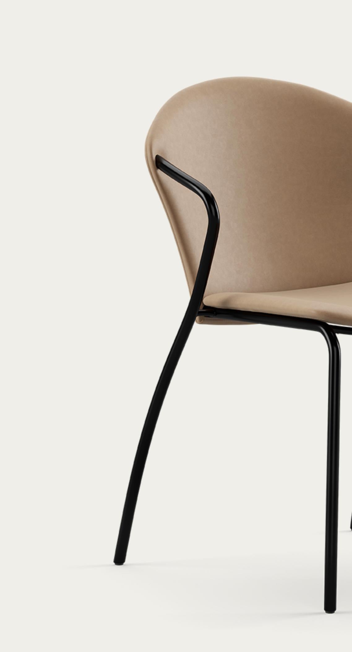 Collection'S di Erla Solveig Oskarsdóttir Bessi Chair For One In condizioni Nuovo in vendita a Barcelona, Barcelona