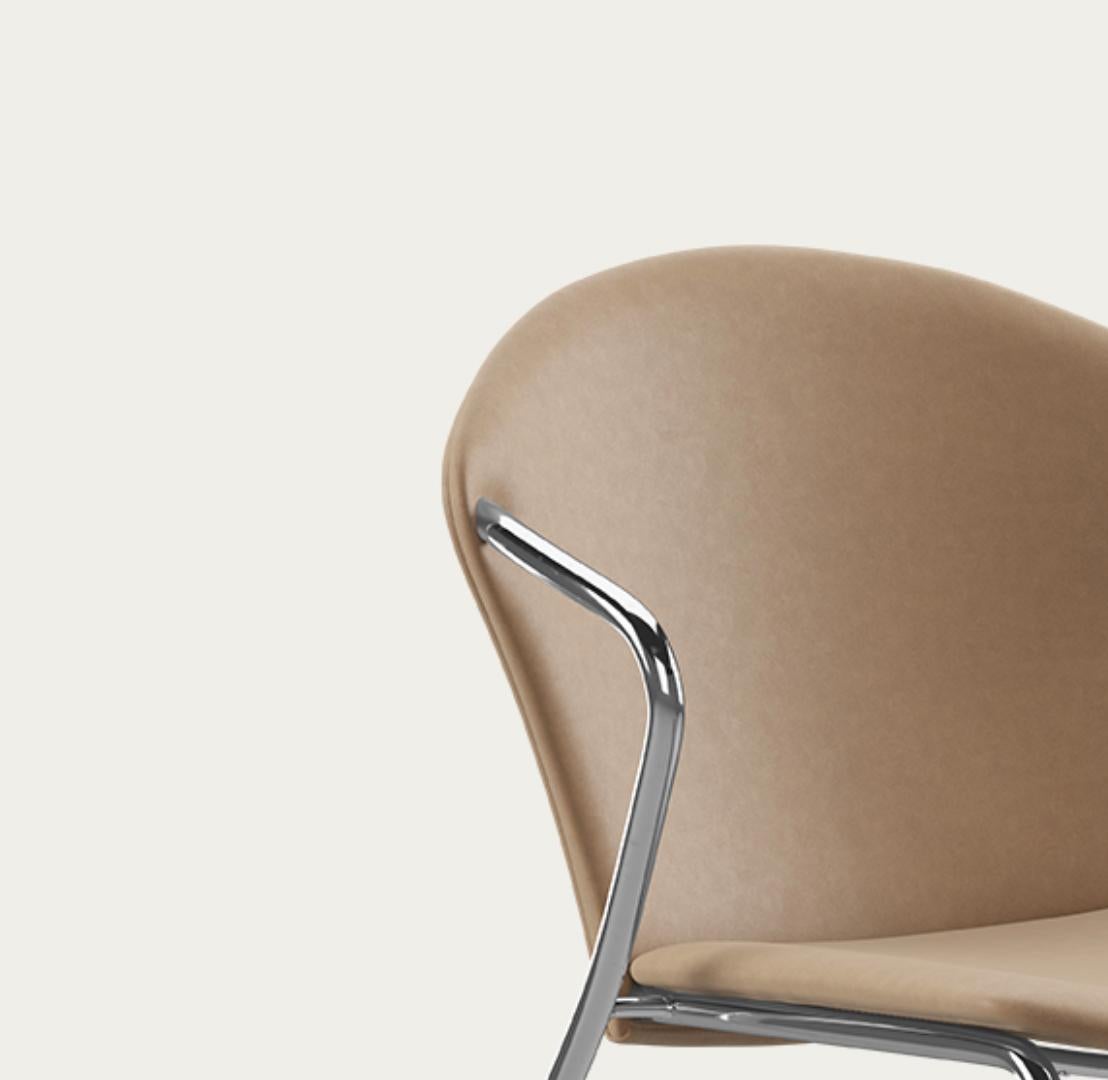 Collection'S di Erla Solveig Oskarsdóttir Bessi Chair For One In condizioni Nuovo in vendita a Barcelona, Barcelona