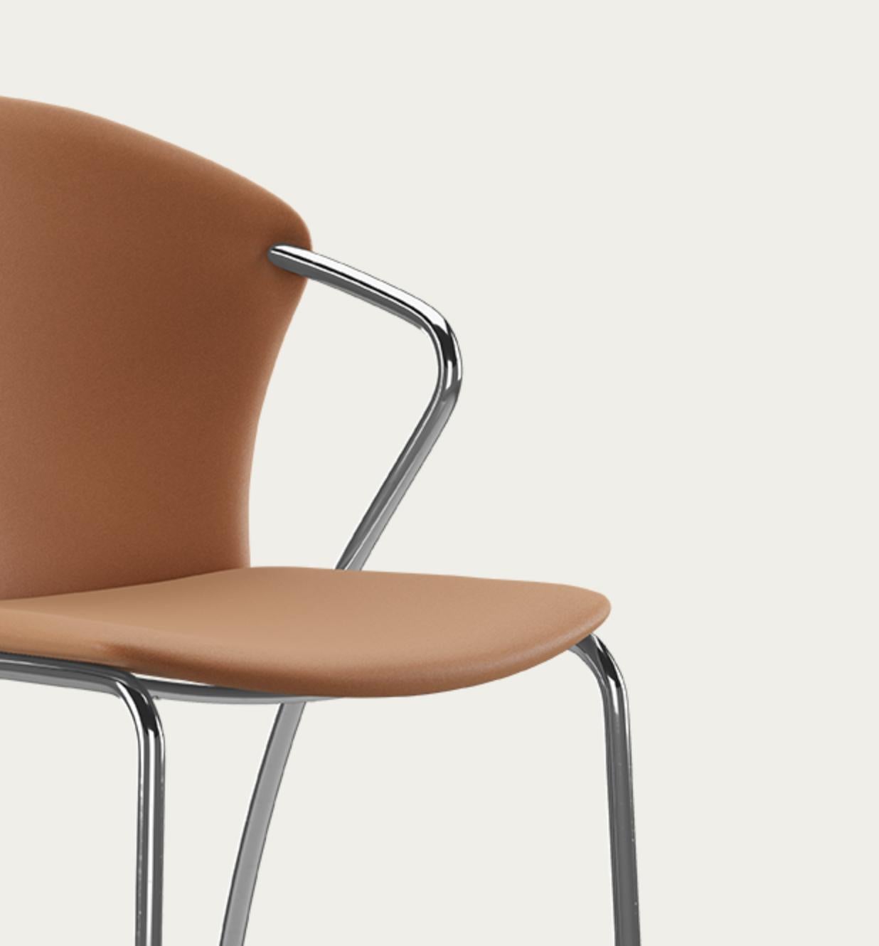Collection'S di Erla Solveig Oskarsdóttir Bessi Chair For One In condizioni Nuovo in vendita a Barcelona, Barcelona