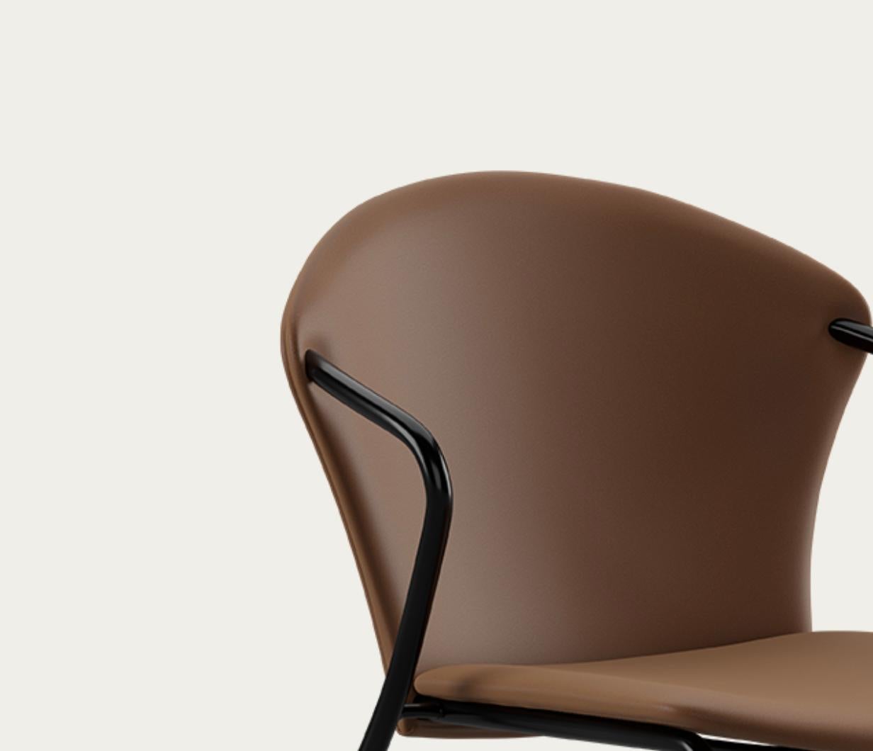 Collection'S di Erla Solveig Oskarsdóttir Bessi Chair For One In condizioni Nuovo in vendita a Barcelona, Barcelona