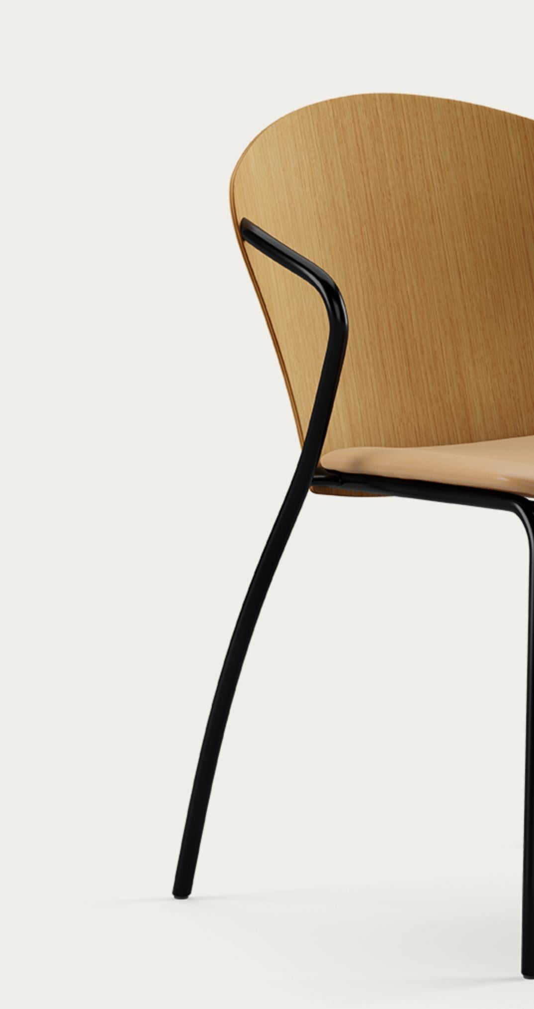 XXI secolo e contemporaneo Collection'S di Erla Solveig Oskarsdóttir Bessi Chair For One in vendita
