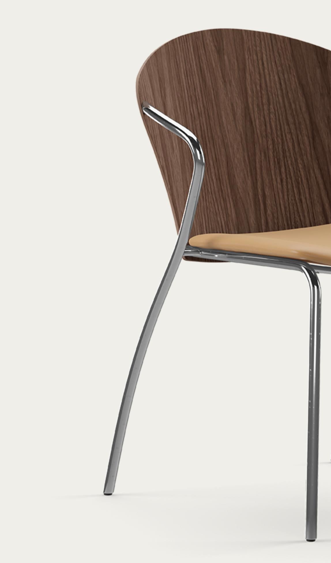 XXI secolo e contemporaneo Collection'S di Erla Solveig Oskarsdóttir Bessi Chair For One in vendita