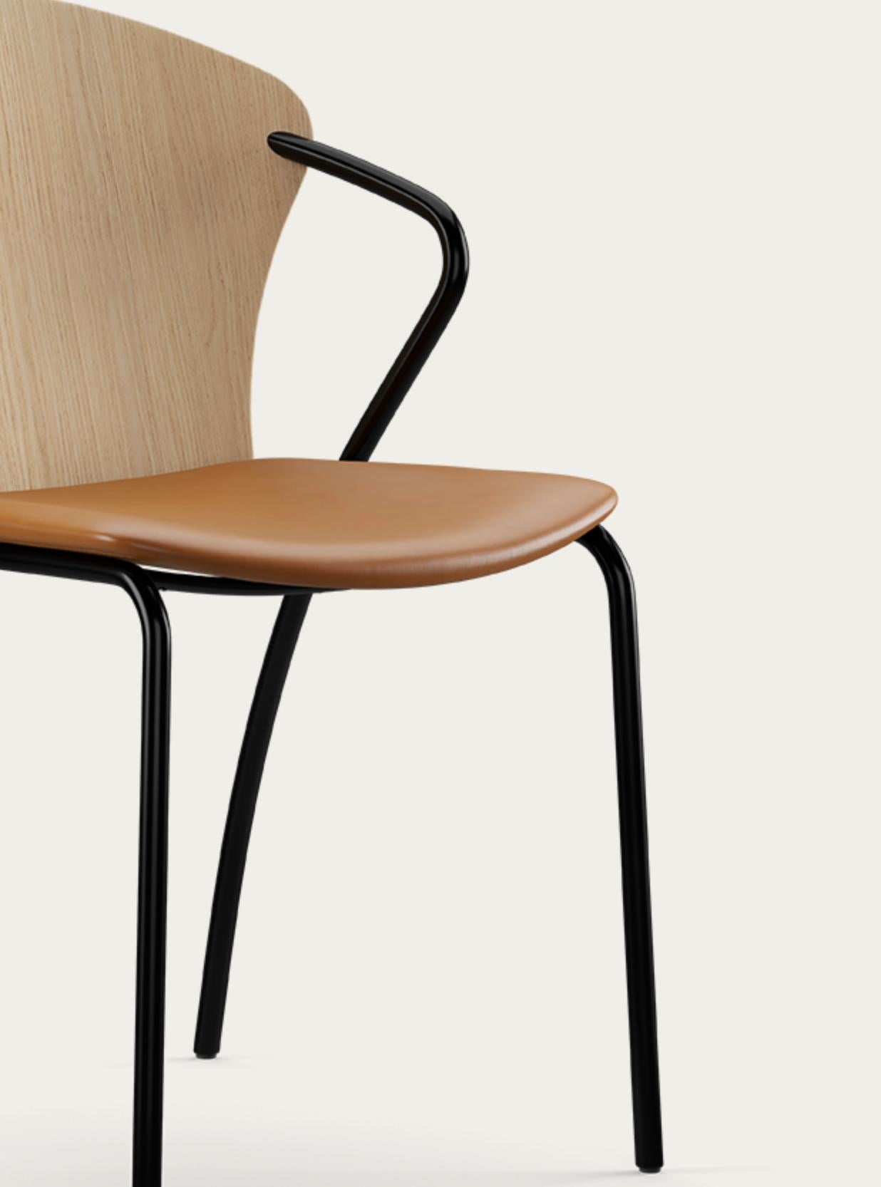 Colección Erla Solveig Oskarsdóttir Bessi Chair For One Siglo XXI y contemporáneo en venta