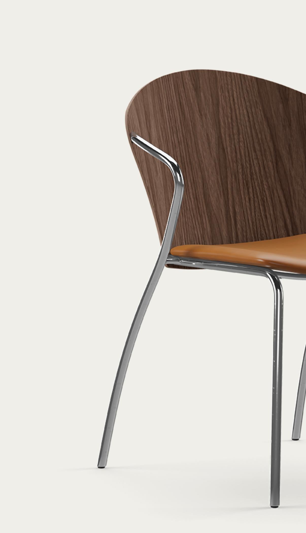 XXI secolo e contemporaneo Collection'S di Erla Solveig Oskarsdóttir Bessi Chair For One in vendita