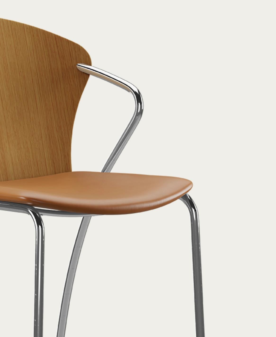 XXI secolo e contemporaneo Collection'S di Erla Solveig Oskarsdóttir Bessi Chair For One in vendita