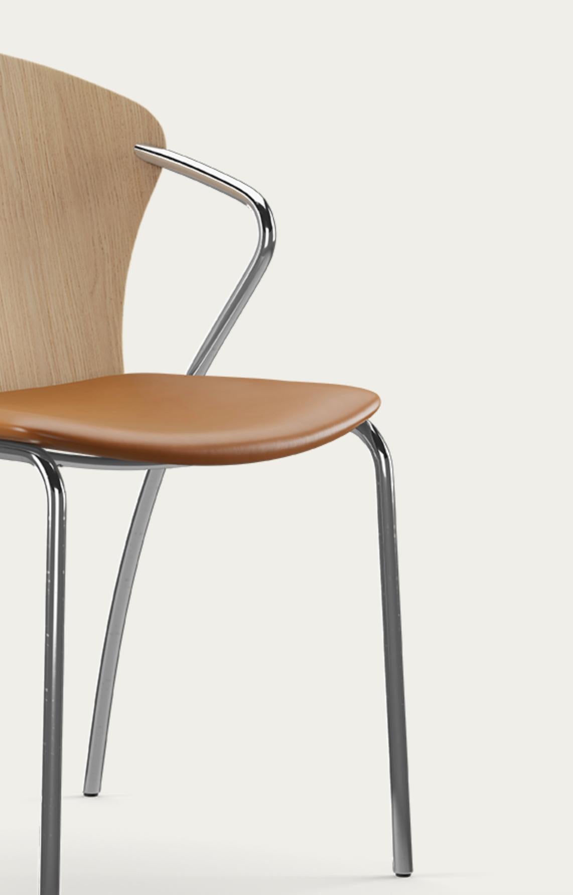 XXI secolo e contemporaneo Collection'S di Erla Solveig Oskarsdóttir Bessi Chair For One in vendita