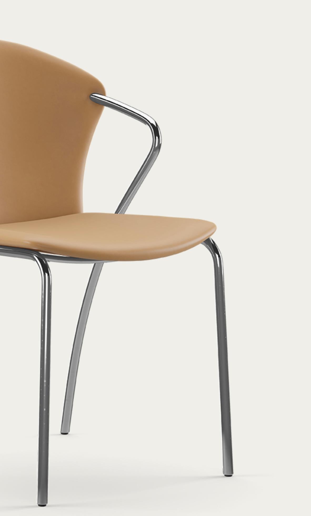 XXI secolo e contemporaneo Collection'S di Erla Solveig Oskarsdóttir Bessi Chair For One in vendita