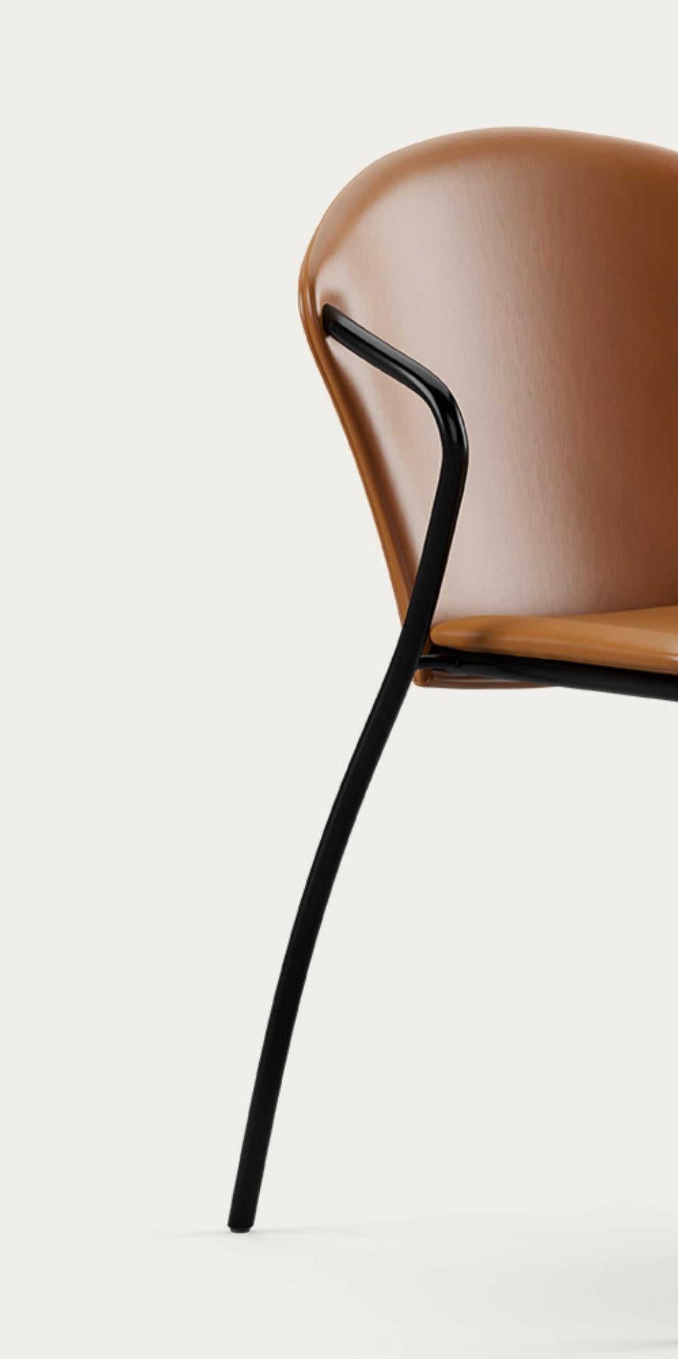 XXIe siècle et contemporain Erla Solveig Oskarsdóttir Bessi Chair For One Collection en vente