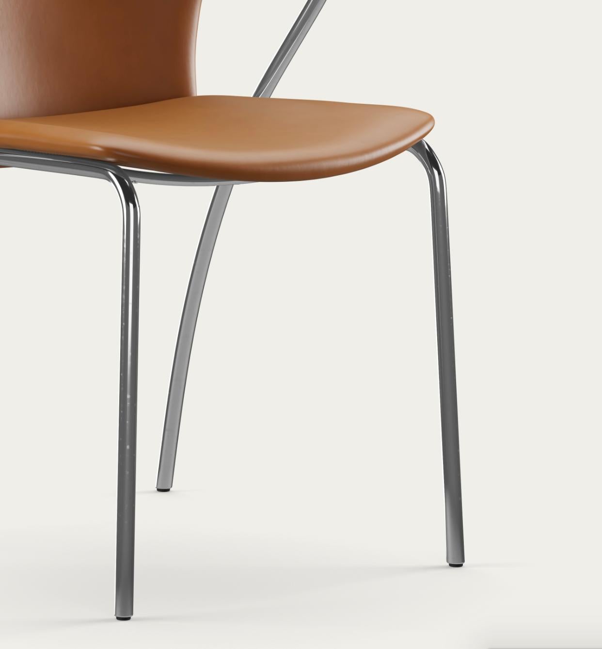 XXIe siècle et contemporain Erla Solveig Oskarsdóttir Bessi Chair For One Collection en vente