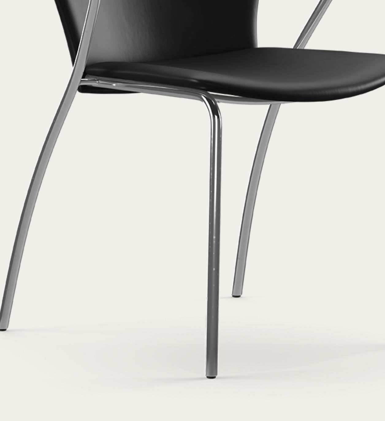 XXI secolo e contemporaneo Collection'S di Erla Solveig Oskarsdóttir Bessi Chair For One in vendita