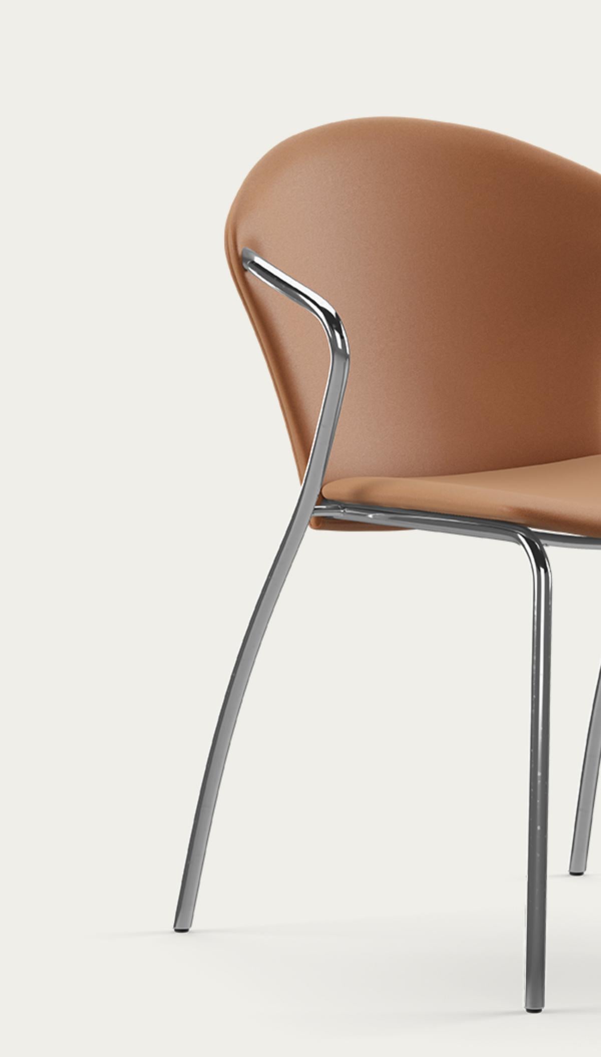 XXI secolo e contemporaneo Collection'S di Erla Solveig Oskarsdóttir Bessi Chair For One in vendita