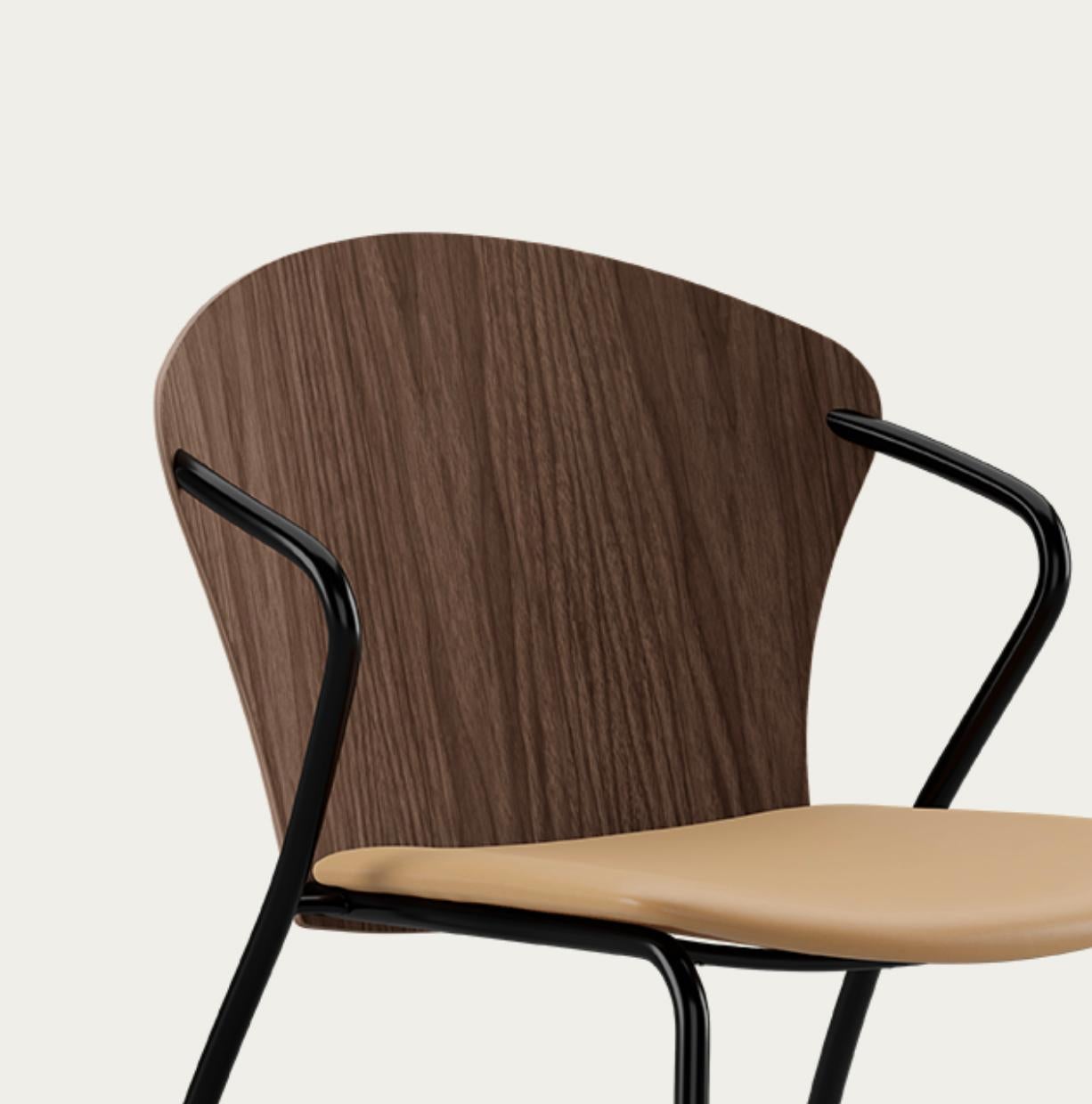Collection'S di Erla Solveig Oskarsdóttir Bessi Chair For One in vendita 1