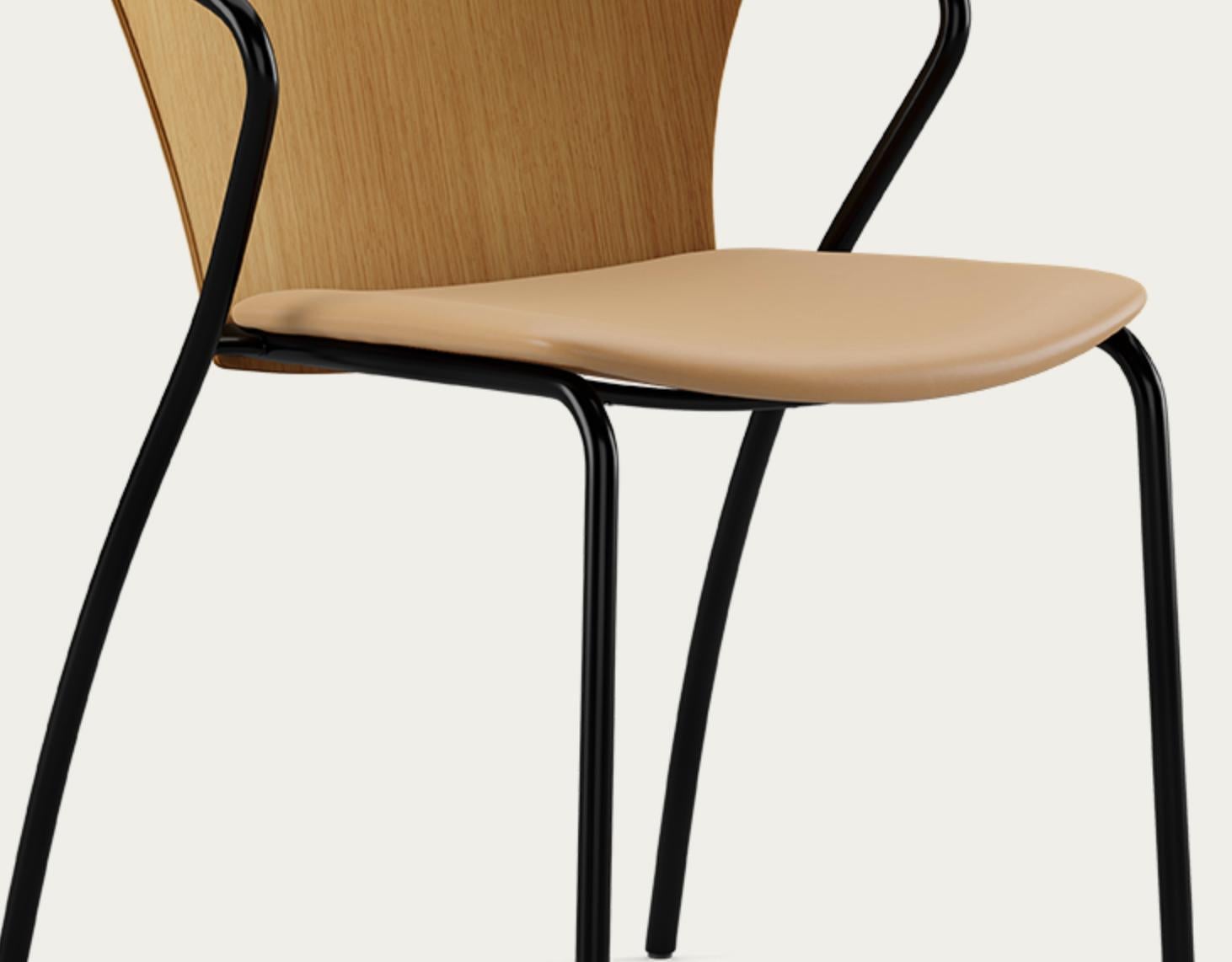 Collection'S di Erla Solveig Oskarsdóttir Bessi Chair For One in vendita 1