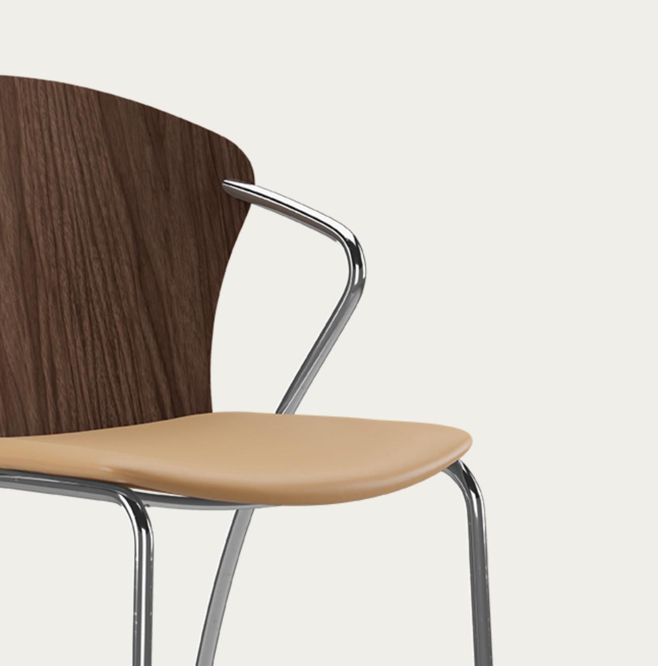 Collection'S di Erla Solveig Oskarsdóttir Bessi Chair For One in vendita 1