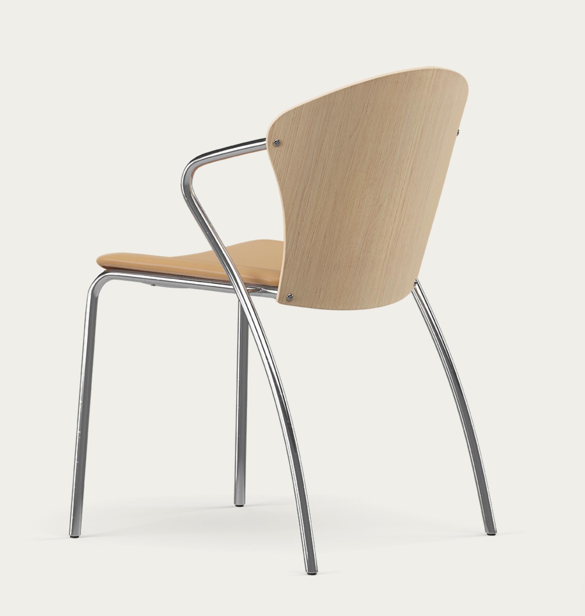 Collection'S di Erla Solveig Oskarsdóttir Bessi Chair For One in vendita 1