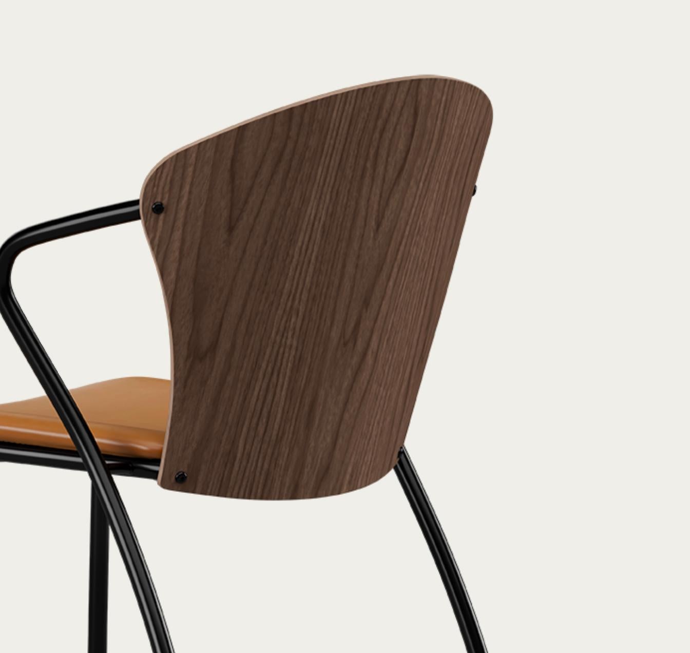 Collection'S di Erla Solveig Oskarsdóttir Bessi Chair For One in vendita 1