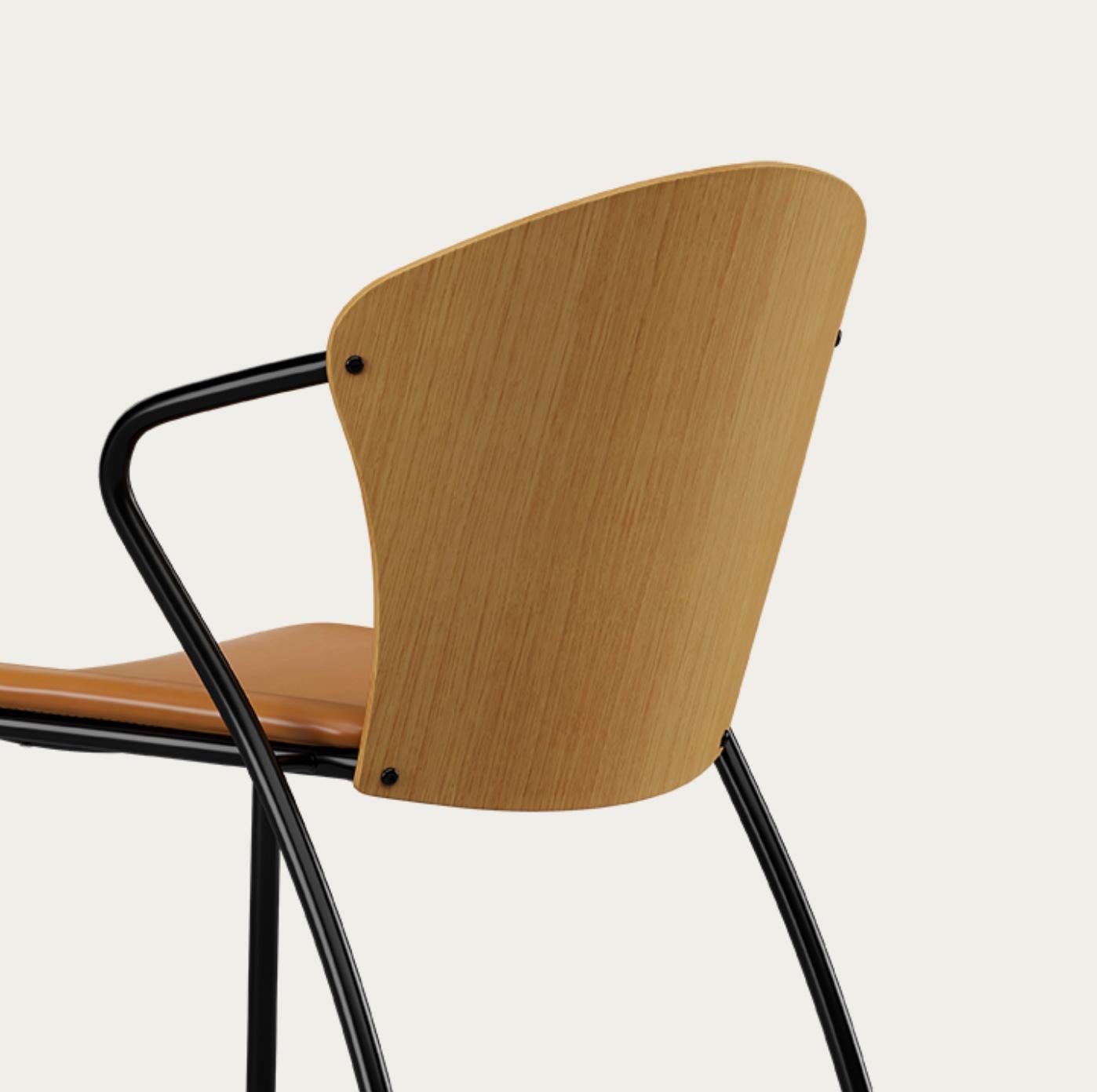 Collection'S di Erla Solveig Oskarsdóttir Bessi Chair For One in vendita 1