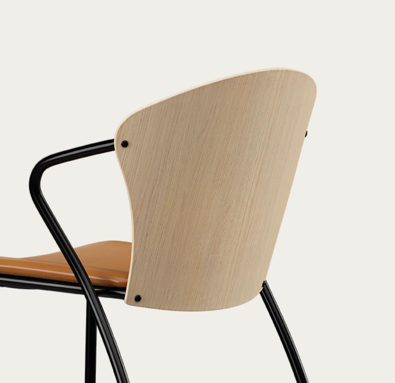 Colección Erla Solveig Oskarsdóttir Bessi Chair For One en venta 1