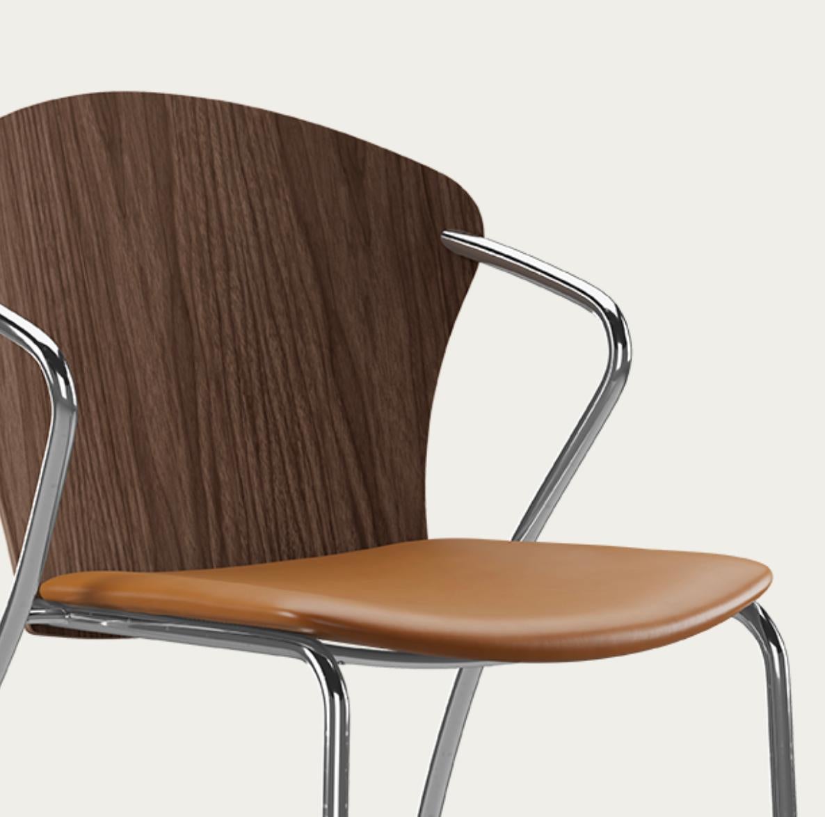 Collection'S di Erla Solveig Oskarsdóttir Bessi Chair For One in vendita 1