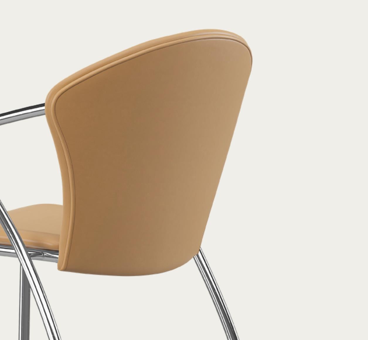 Collection'S di Erla Solveig Oskarsdóttir Bessi Chair For One in vendita 1