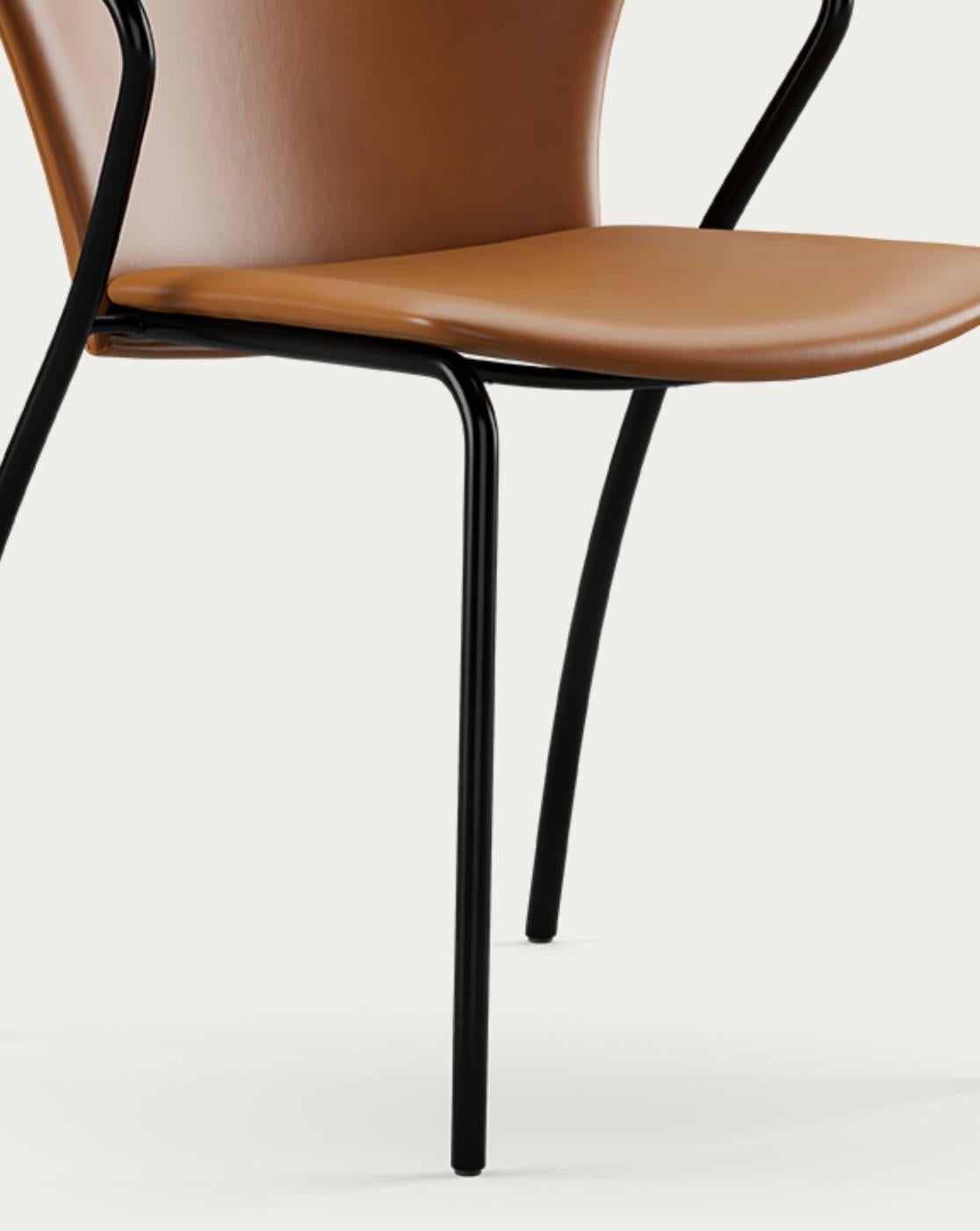 Erla Solveig Oskarsdóttir Bessi Chair For One Collection en vente 1
