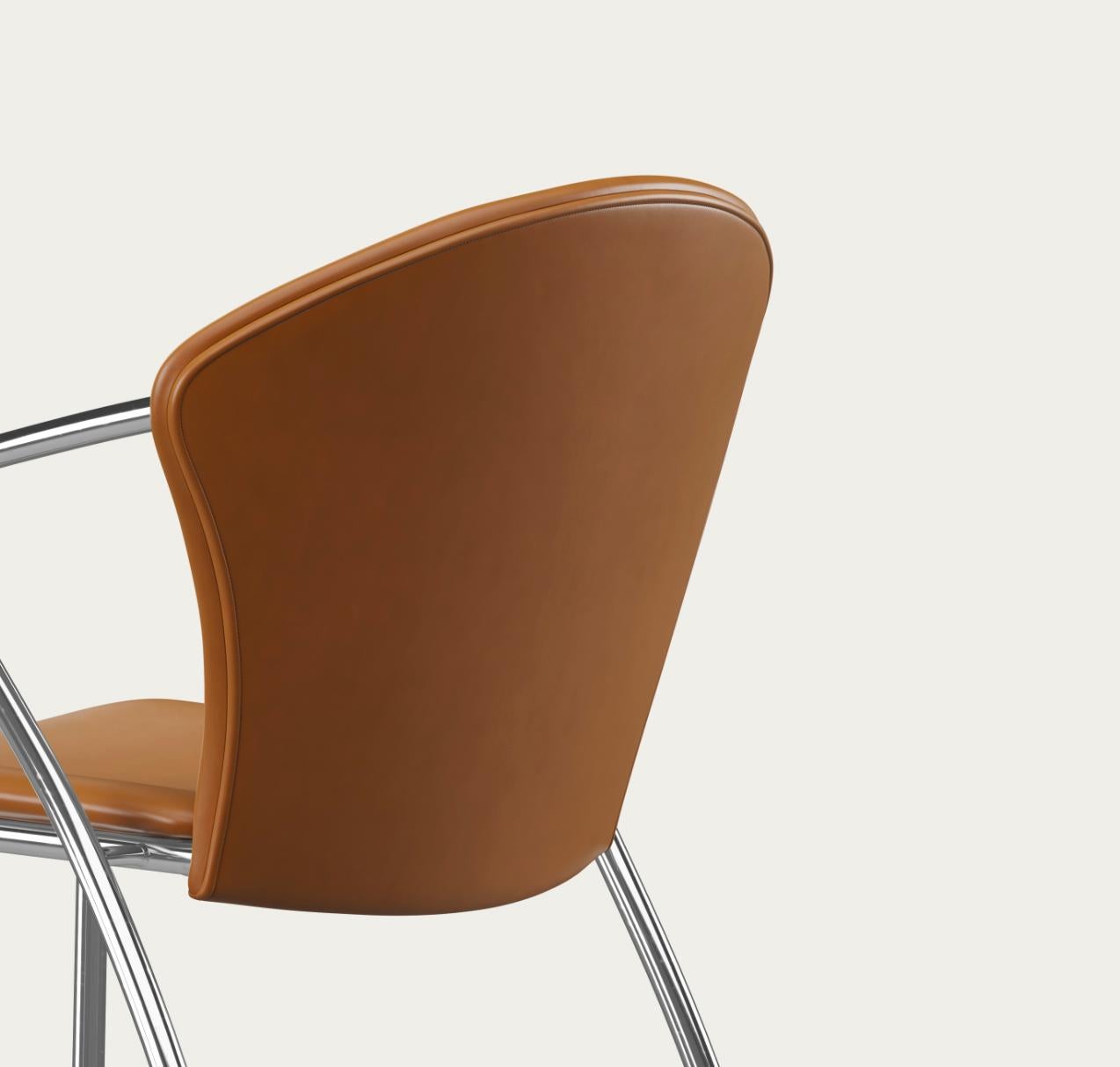 Erla Solveig Oskarsdóttir Bessi Chair For One Collection en vente 1