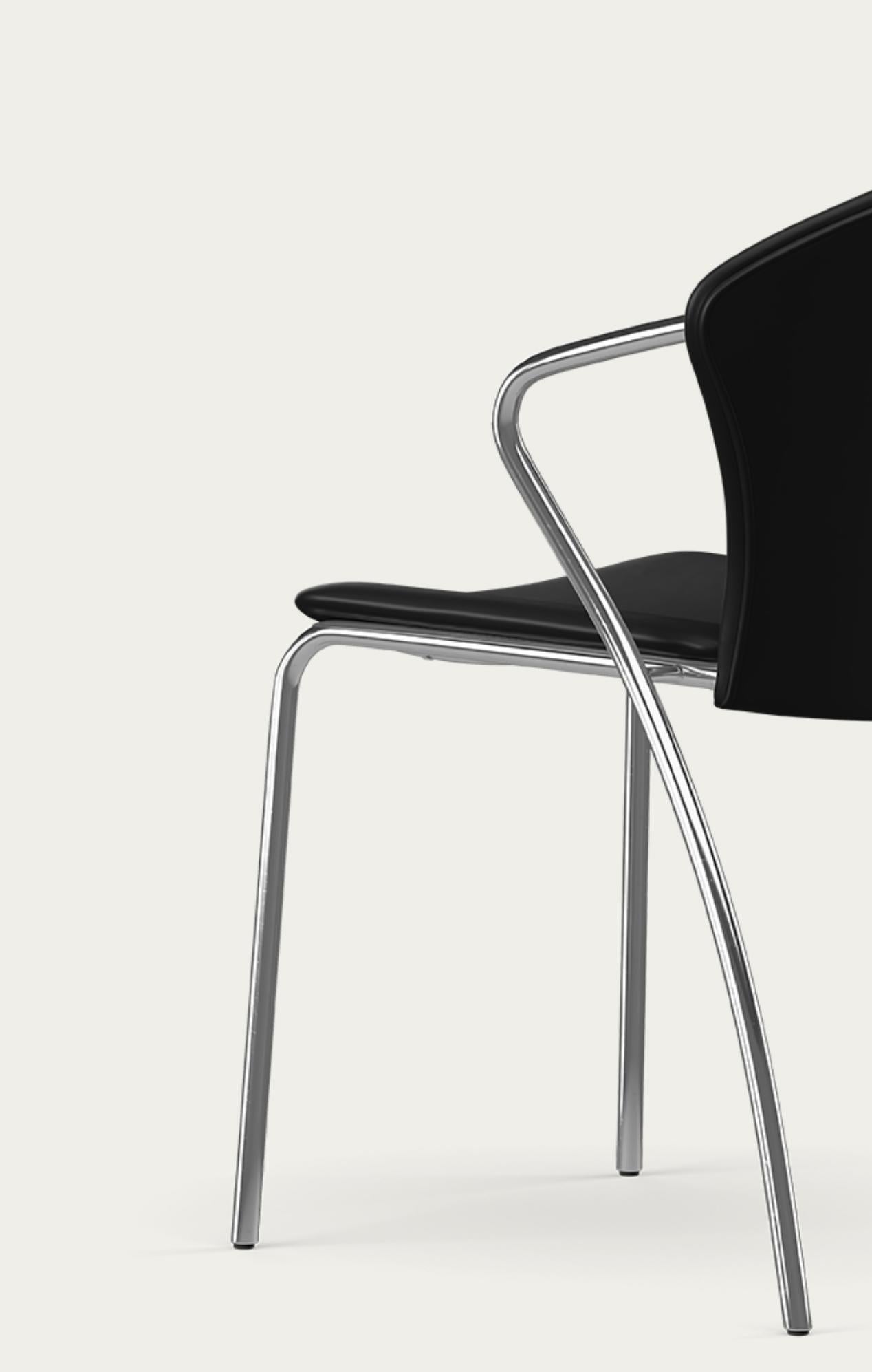 Collection'S di Erla Solveig Oskarsdóttir Bessi Chair For One in vendita 1