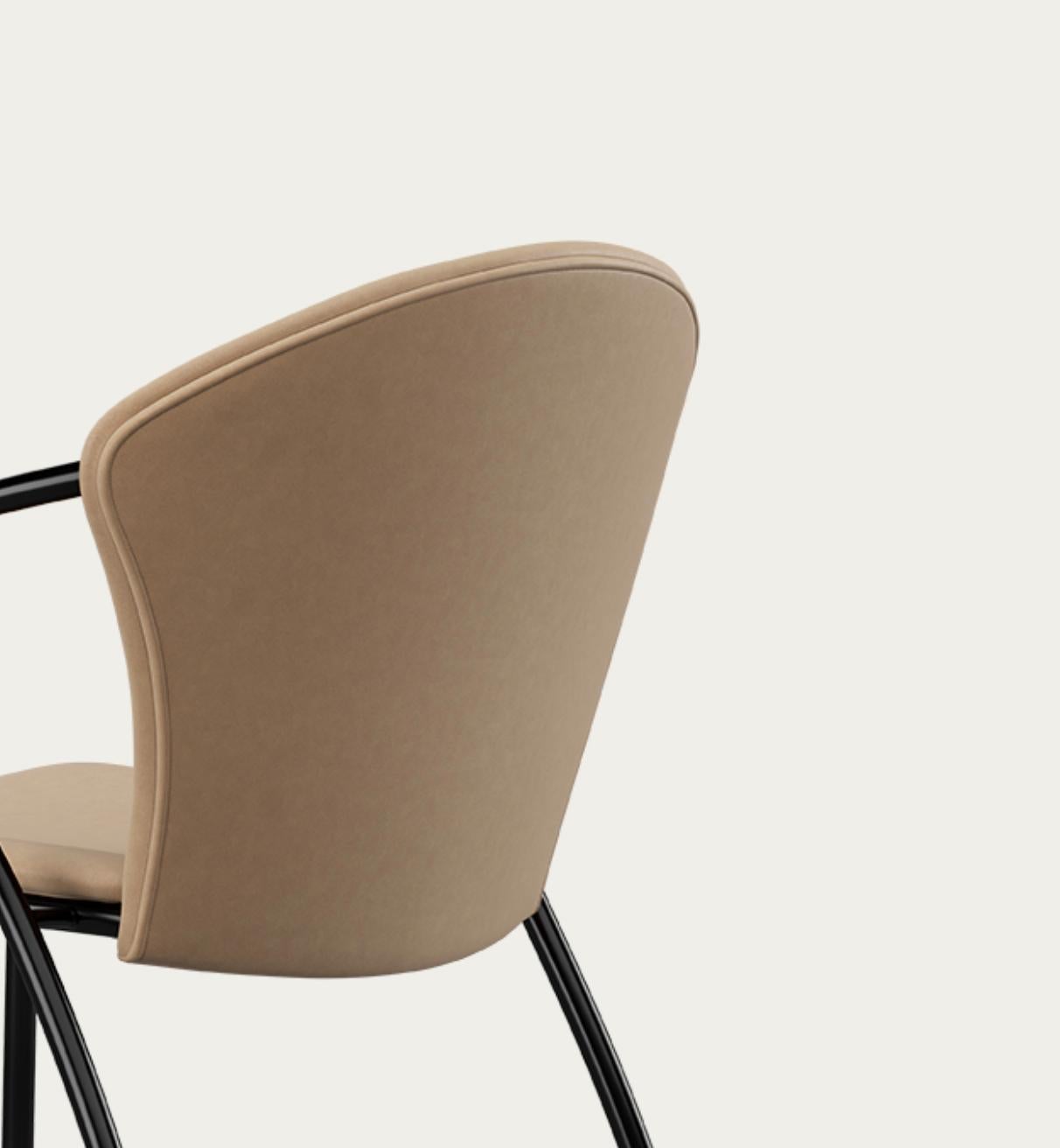 Collection'S di Erla Solveig Oskarsdóttir Bessi Chair For One in vendita 1
