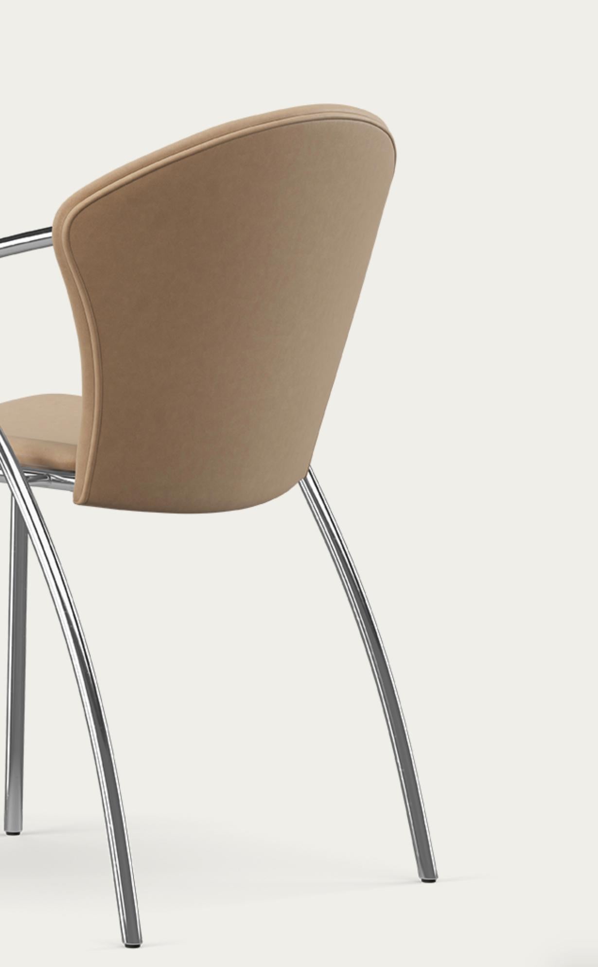 Collection'S di Erla Solveig Oskarsdóttir Bessi Chair For One in vendita 1