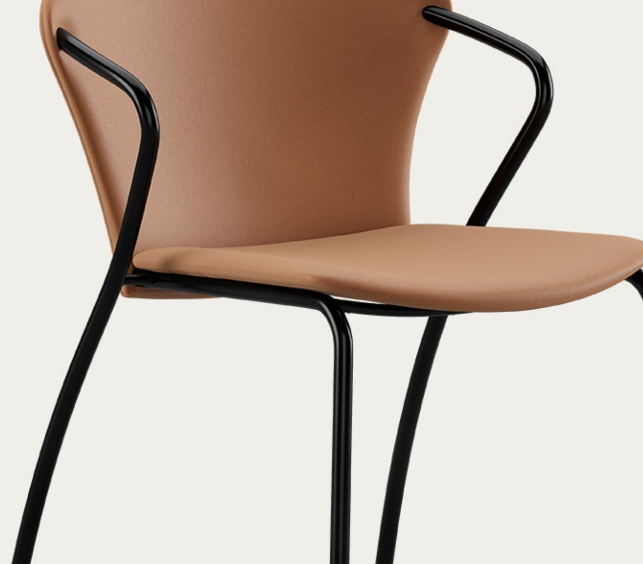 Collection'S di Erla Solveig Oskarsdóttir Bessi Chair For One in vendita 1
