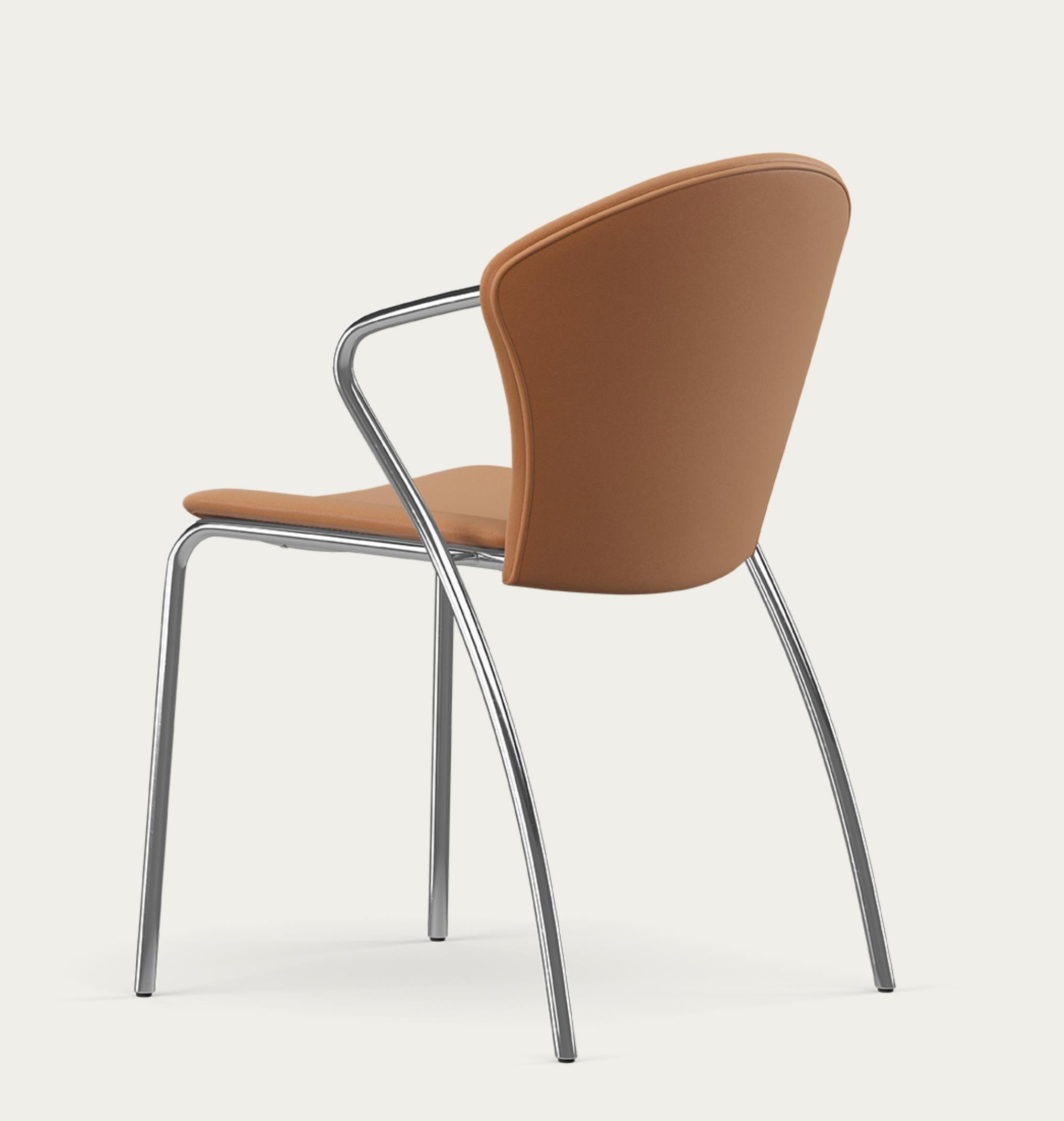 Collection'S di Erla Solveig Oskarsdóttir Bessi Chair For One in vendita 1