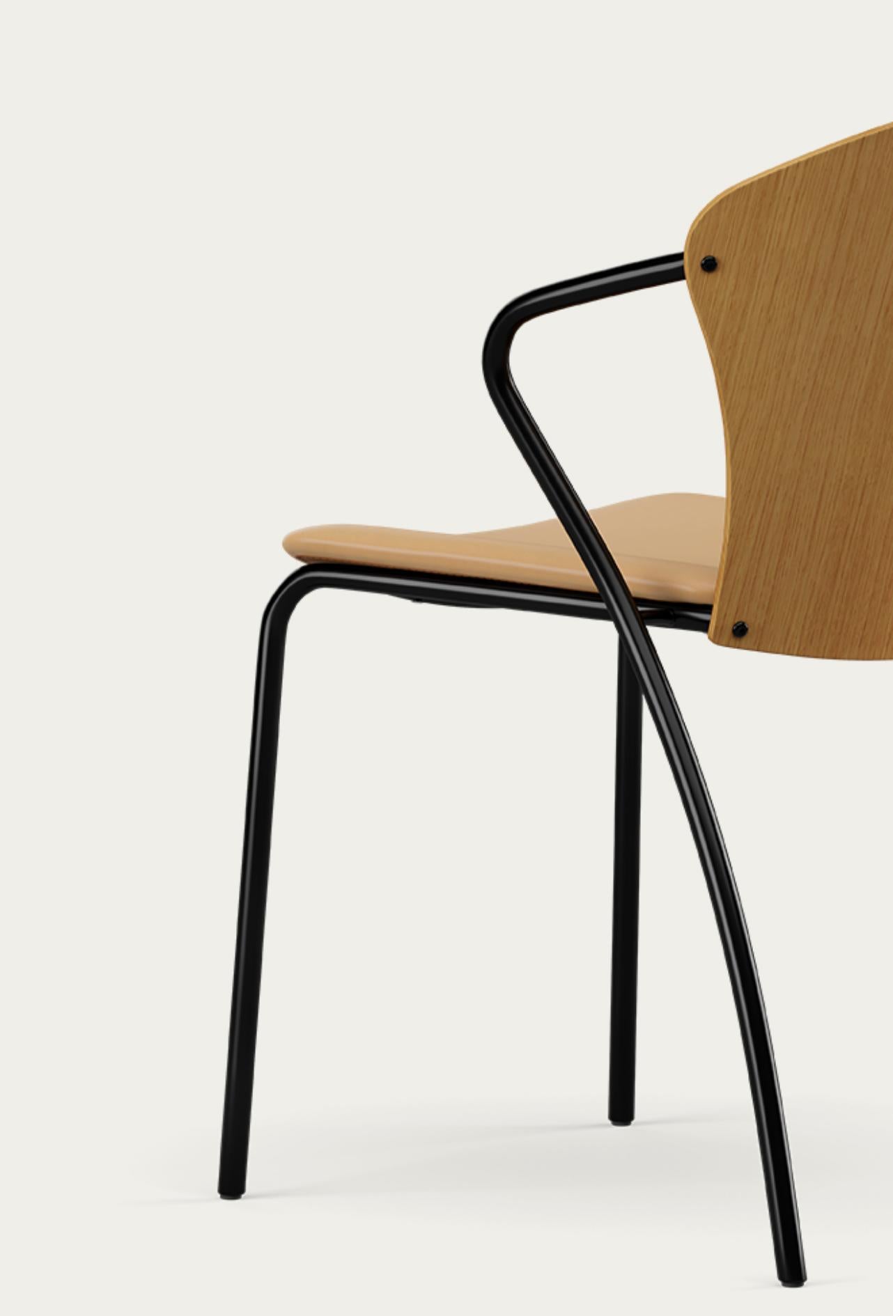 Collection'S di Erla Solveig Oskarsdóttir Bessi Chair For One in vendita 2
