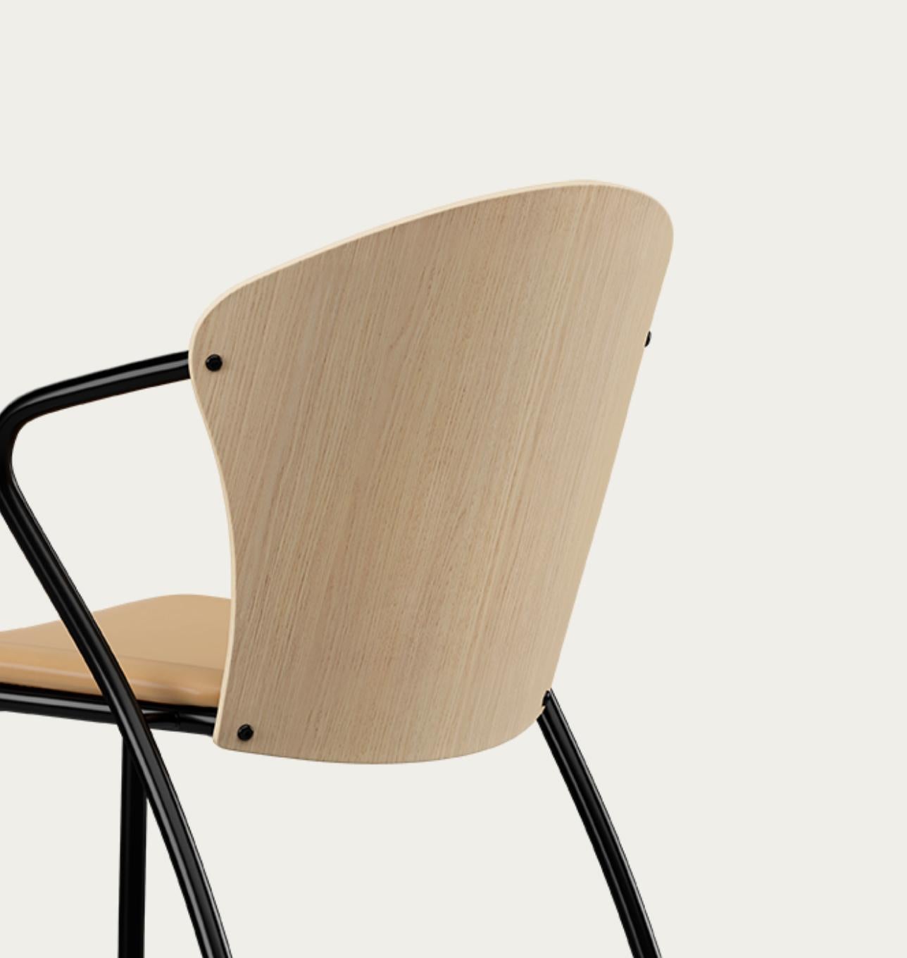Erla Solveig Oskarsdóttir Bessi Chair For One Kollektion im Angebot 2