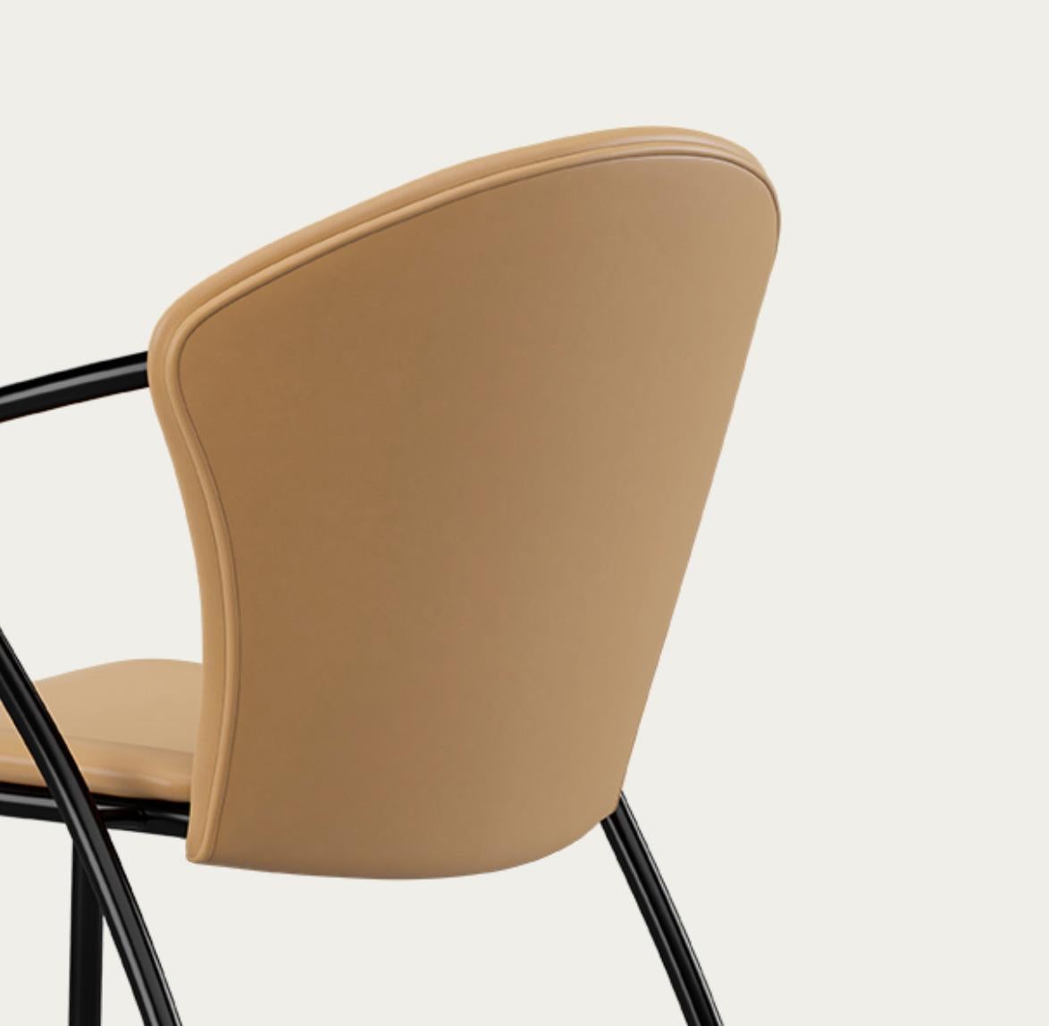 Collection'S di Erla Solveig Oskarsdóttir Bessi Chair For One in vendita 2