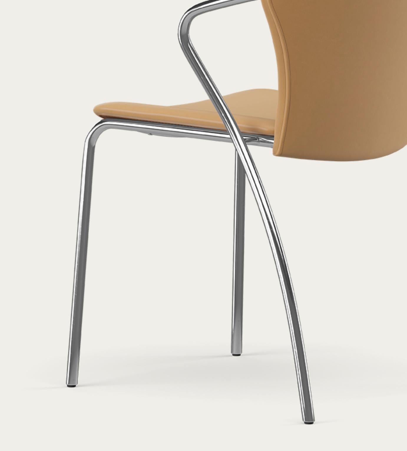 Collection'S di Erla Solveig Oskarsdóttir Bessi Chair For One in vendita 2